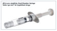 SPECIAL FEATURE - Prefilled Syringes & Parenteral Contract ...