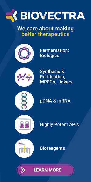 BIOVECTRA - Drug Development And Delivery