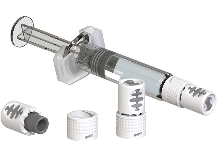 Vetter V-OVS