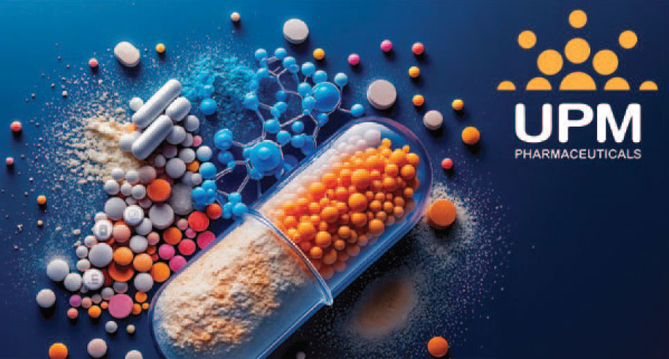 UPM Pharmaceuticals