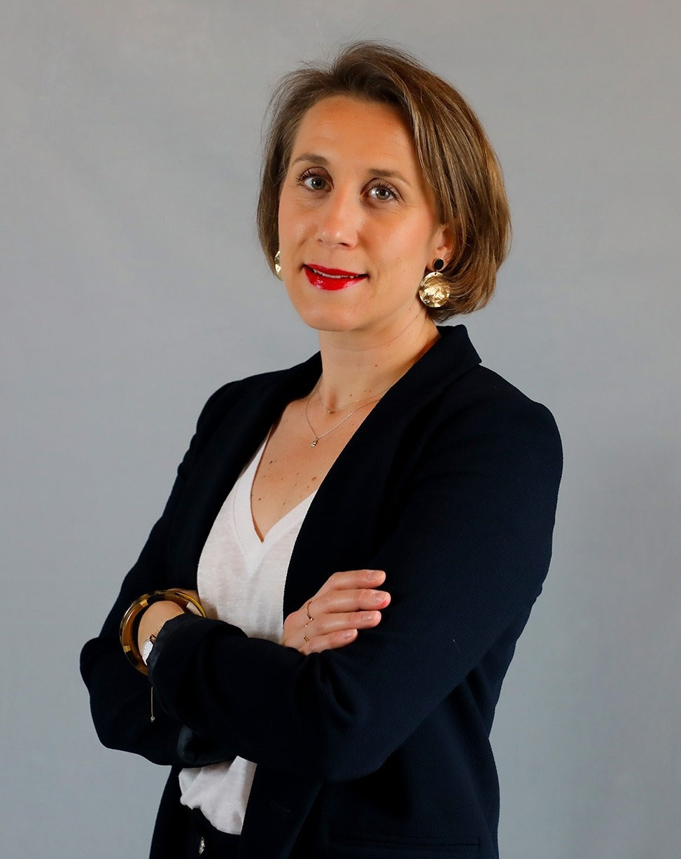 AUDREY CHARDONNET