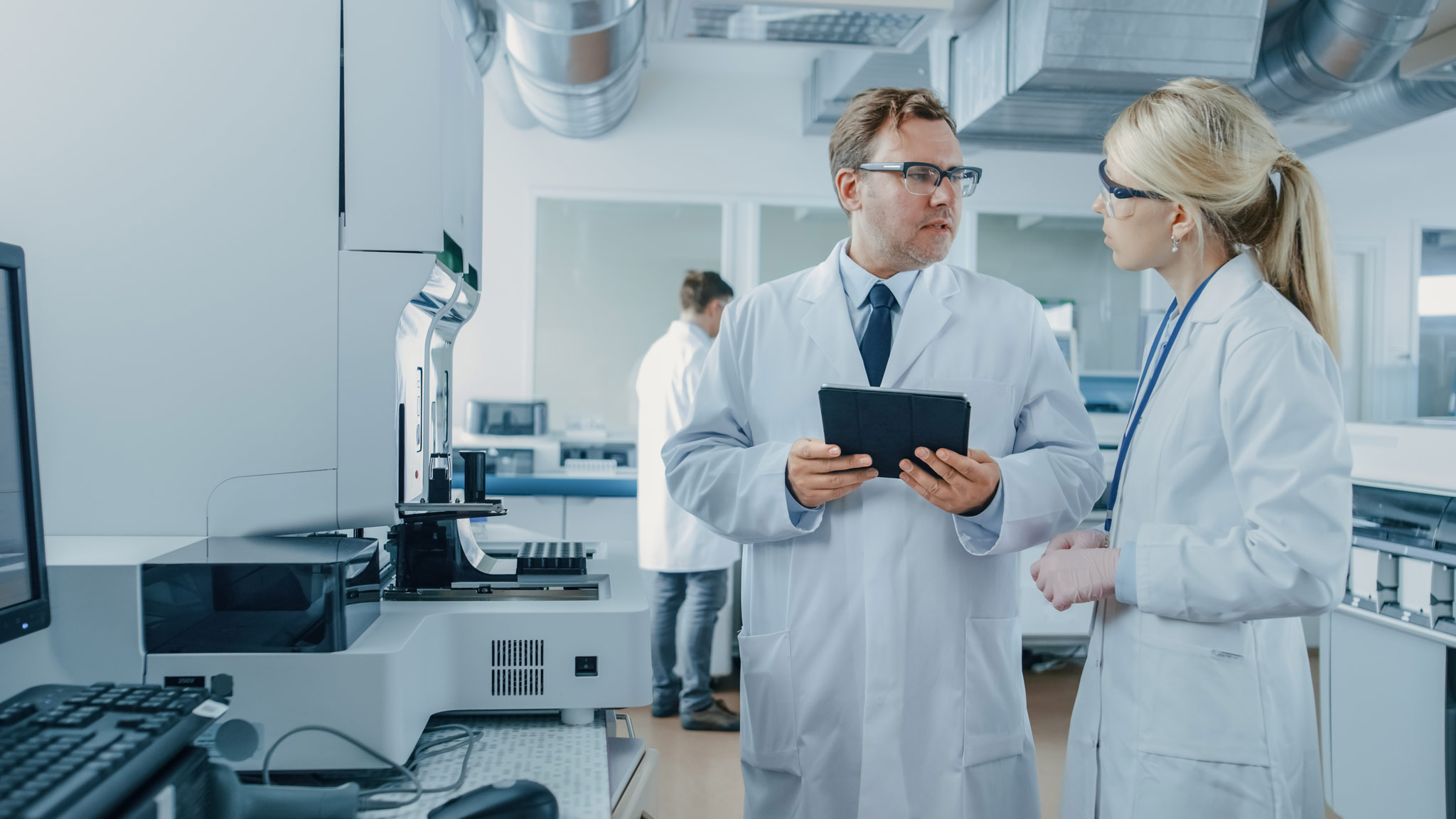 FDA QSMR Image of people talking