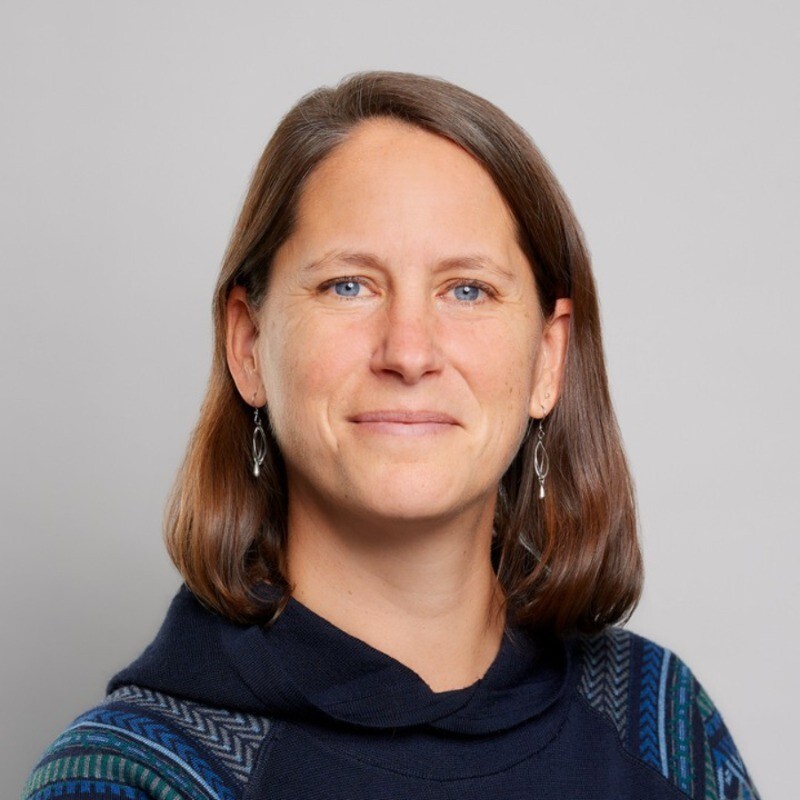 Nina Bauer