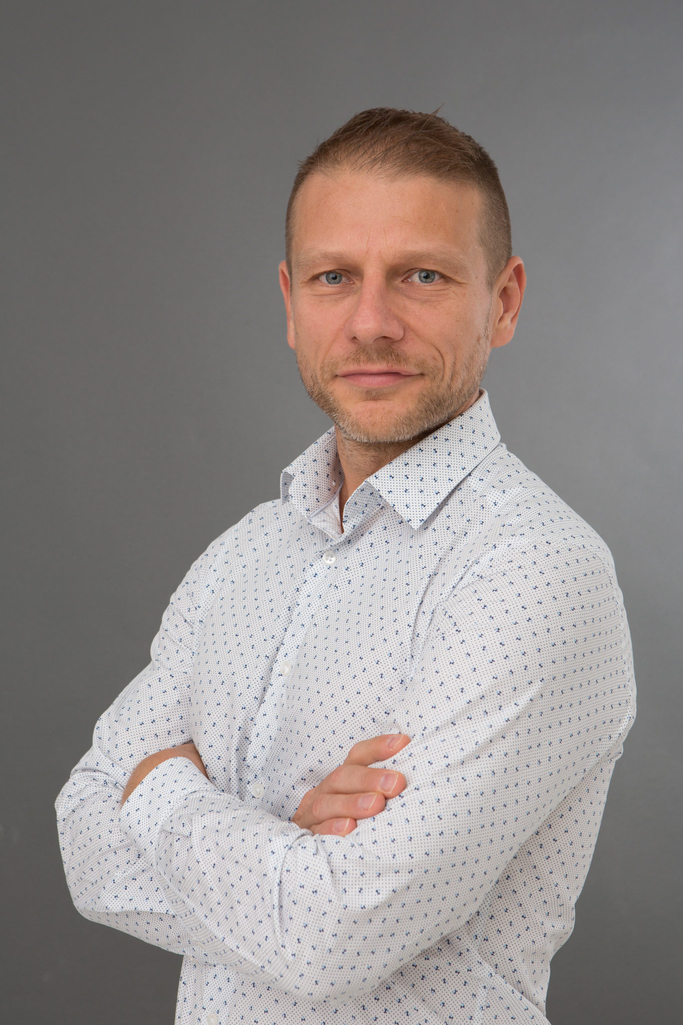 Nicolas Voisin