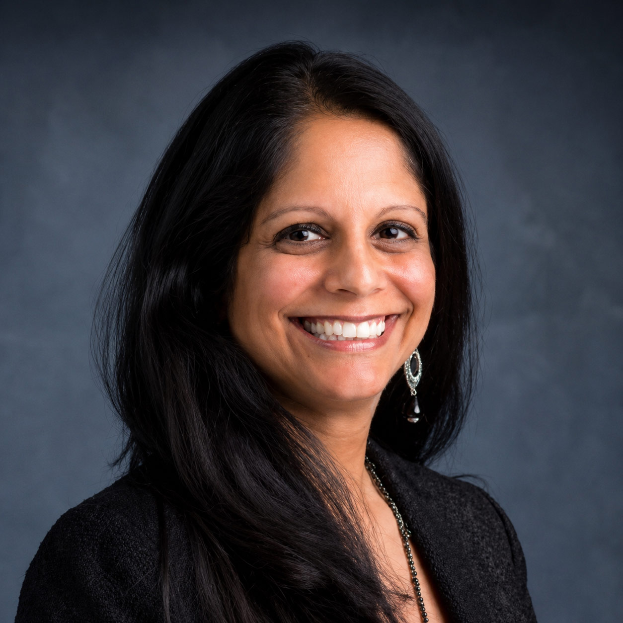 Dr. Anjali Shah