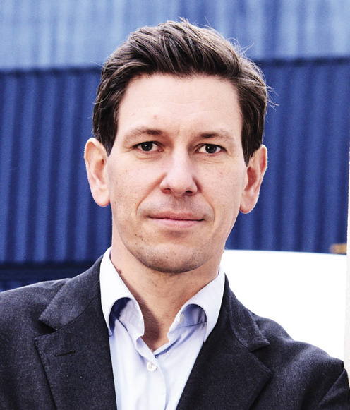 Søren Skov Mogensen