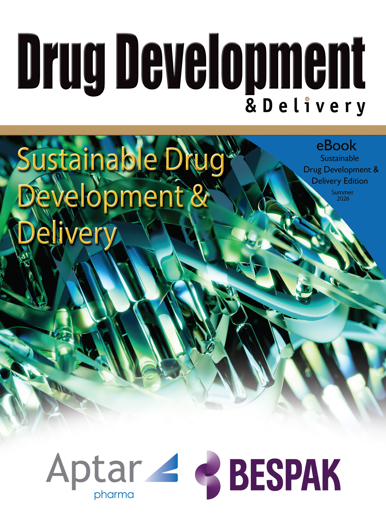 Sustainability eBook Cover