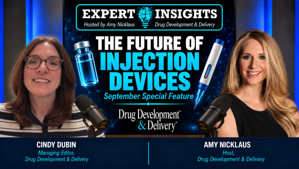 The Future of Injection Devices: Key Trends Shaping Drug Delivery